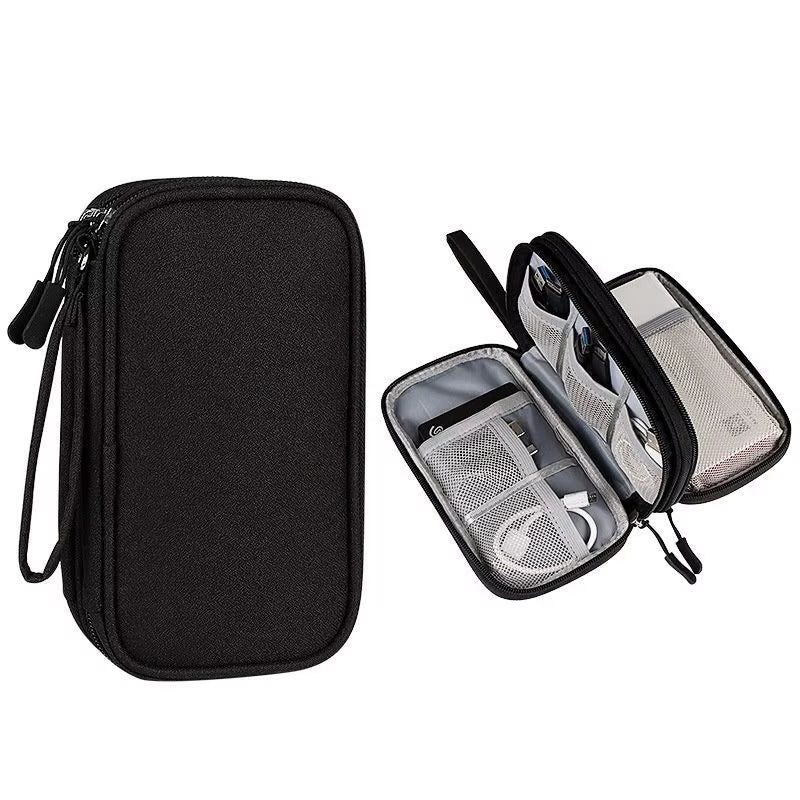 Portable Travel Storage Bag 