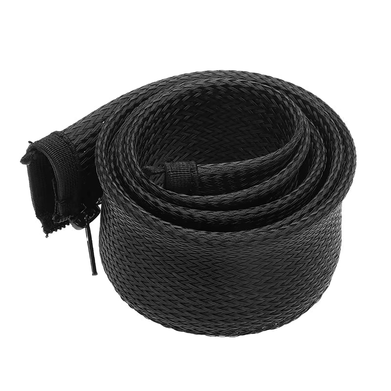 1M Zipper Cable Sleeve