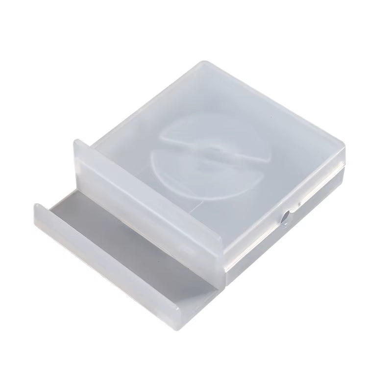 Portable Transparent Cable Winder