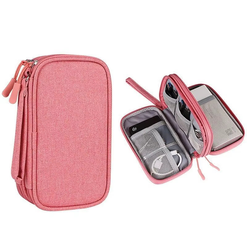 Portable Travel Storage Bag 