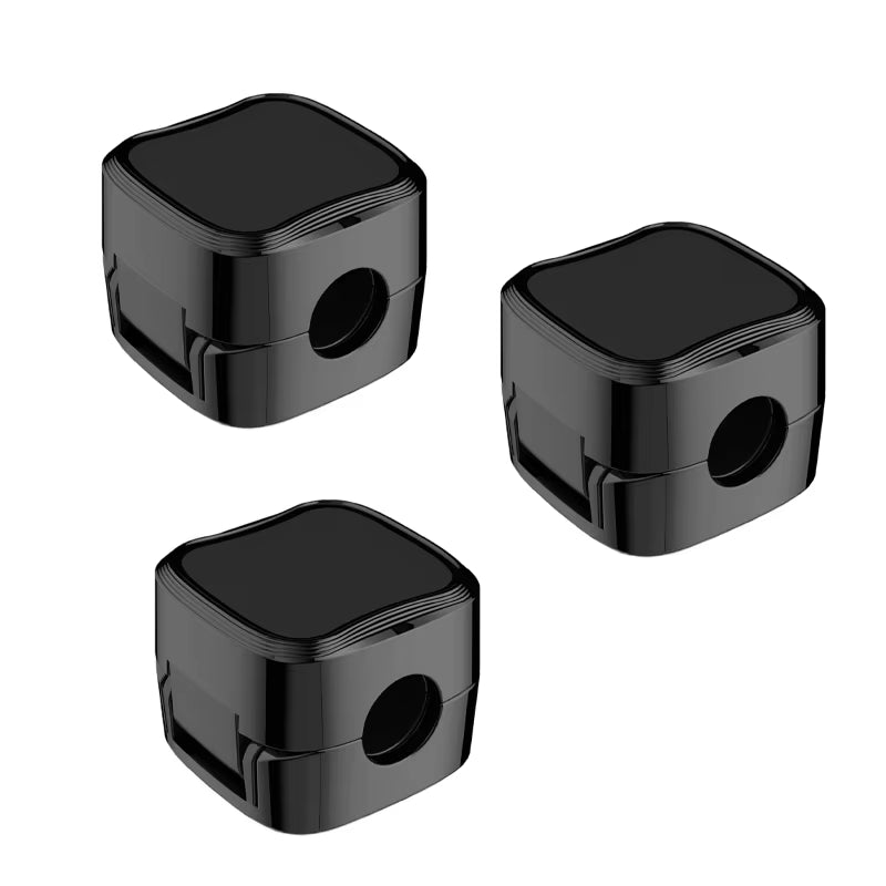 3/6PCS Magnetic Cable Clips 