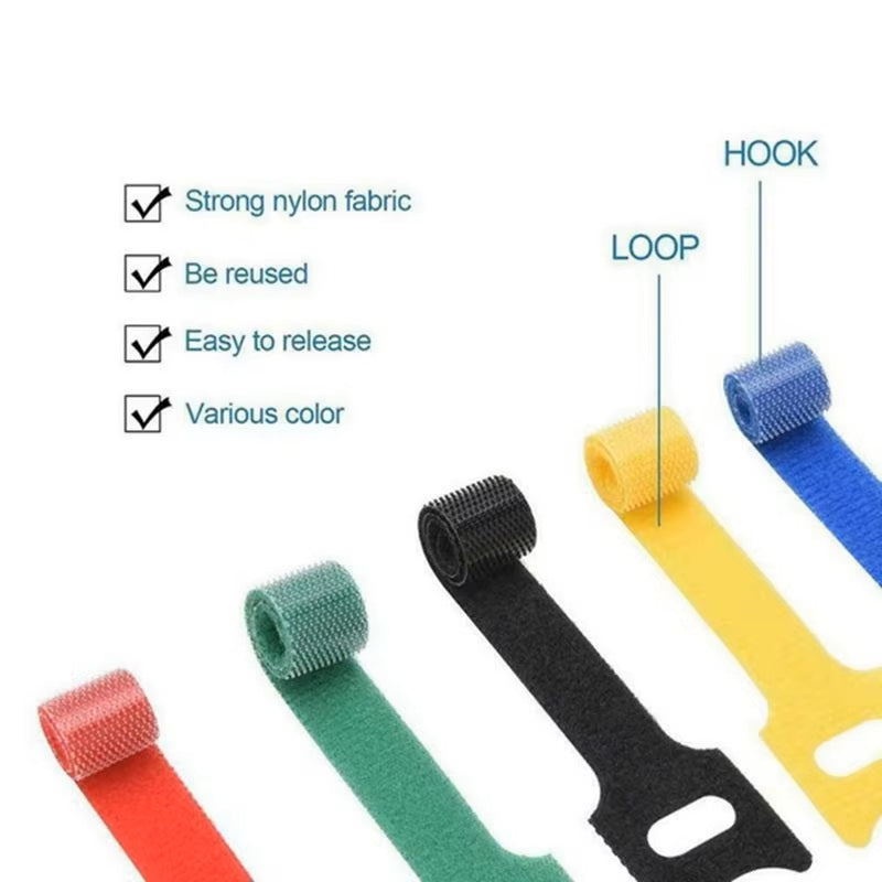 Cable Organizer Ties