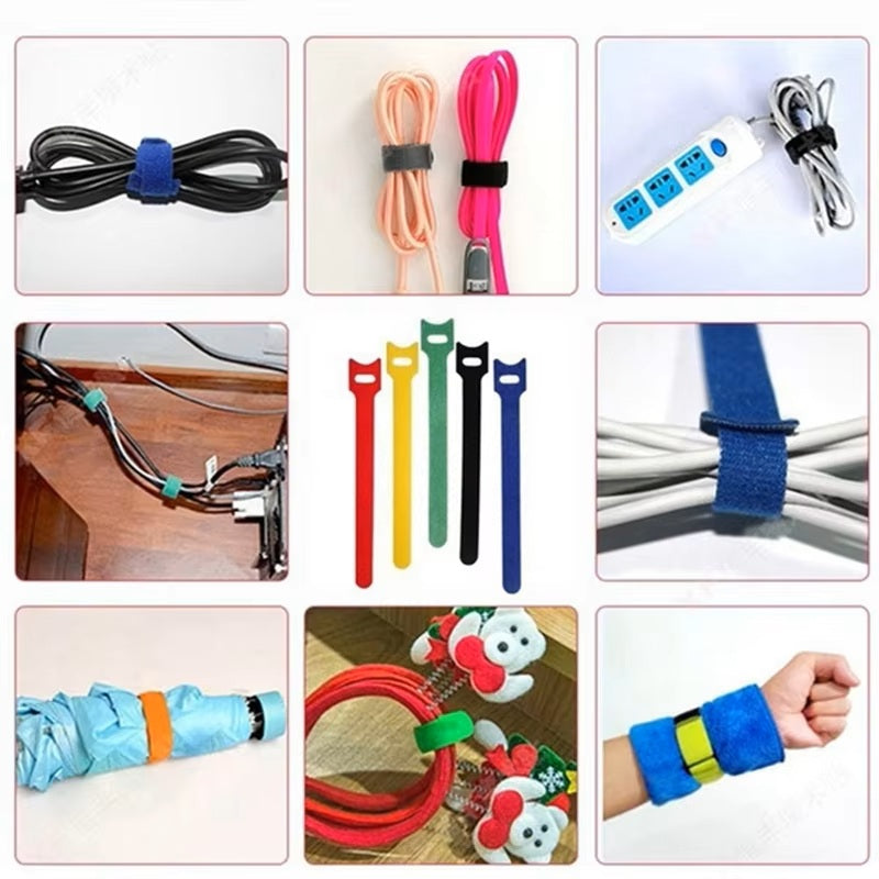 Cable Organizer Ties