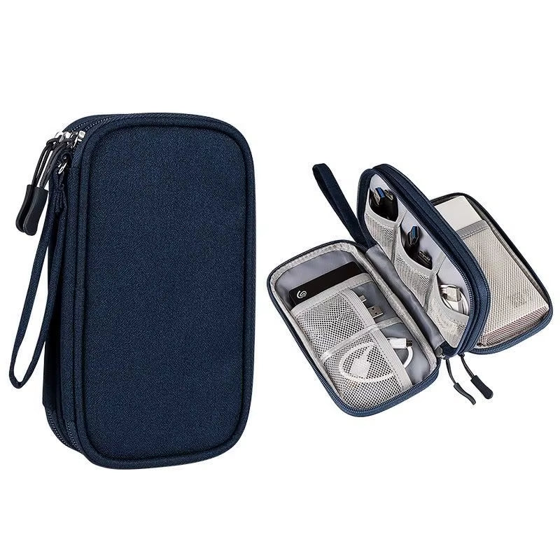 Portable Travel Storage Bag 