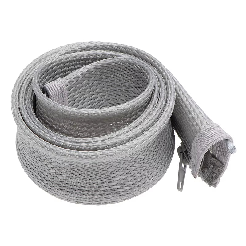 1M Zipper Cable Sleeve