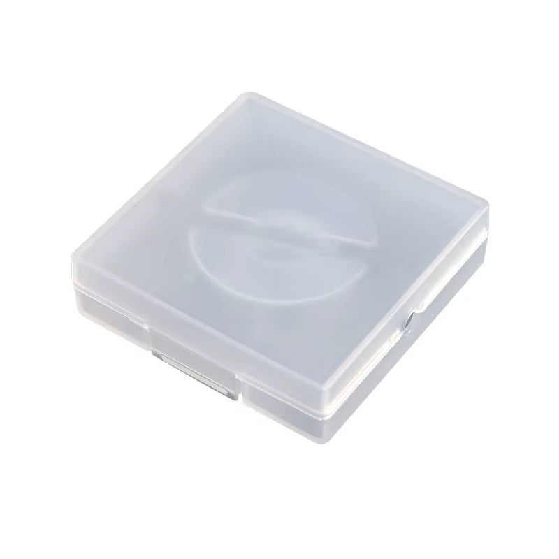 Portable Transparent Cable Winder