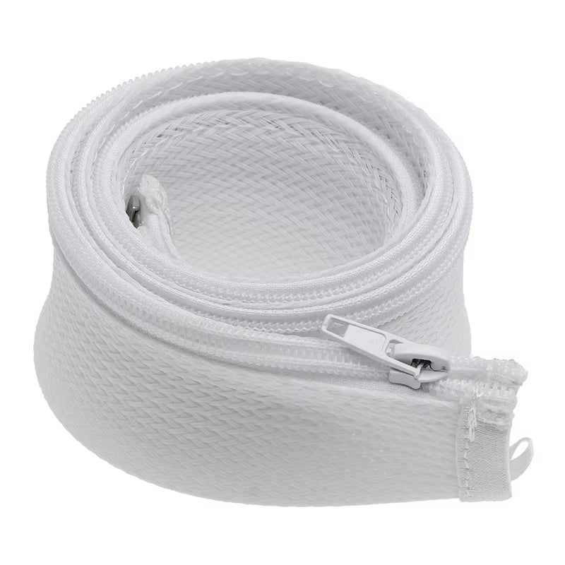 1M Zipper Cable Sleeve